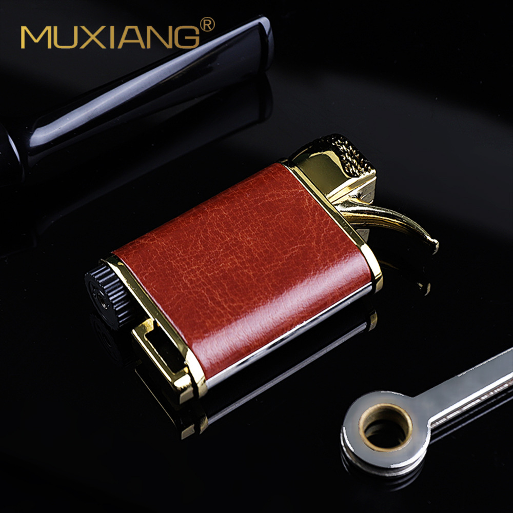 木香便携烟斗细节图