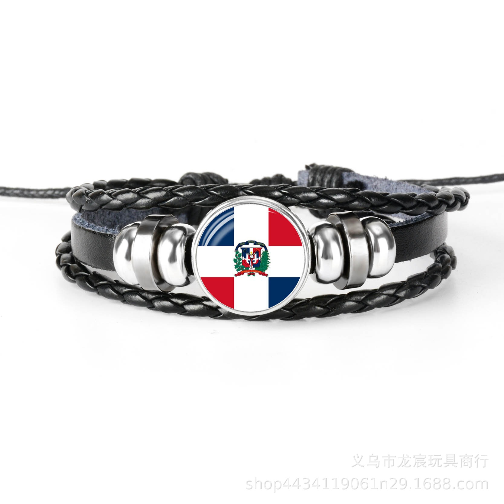 手链实物图