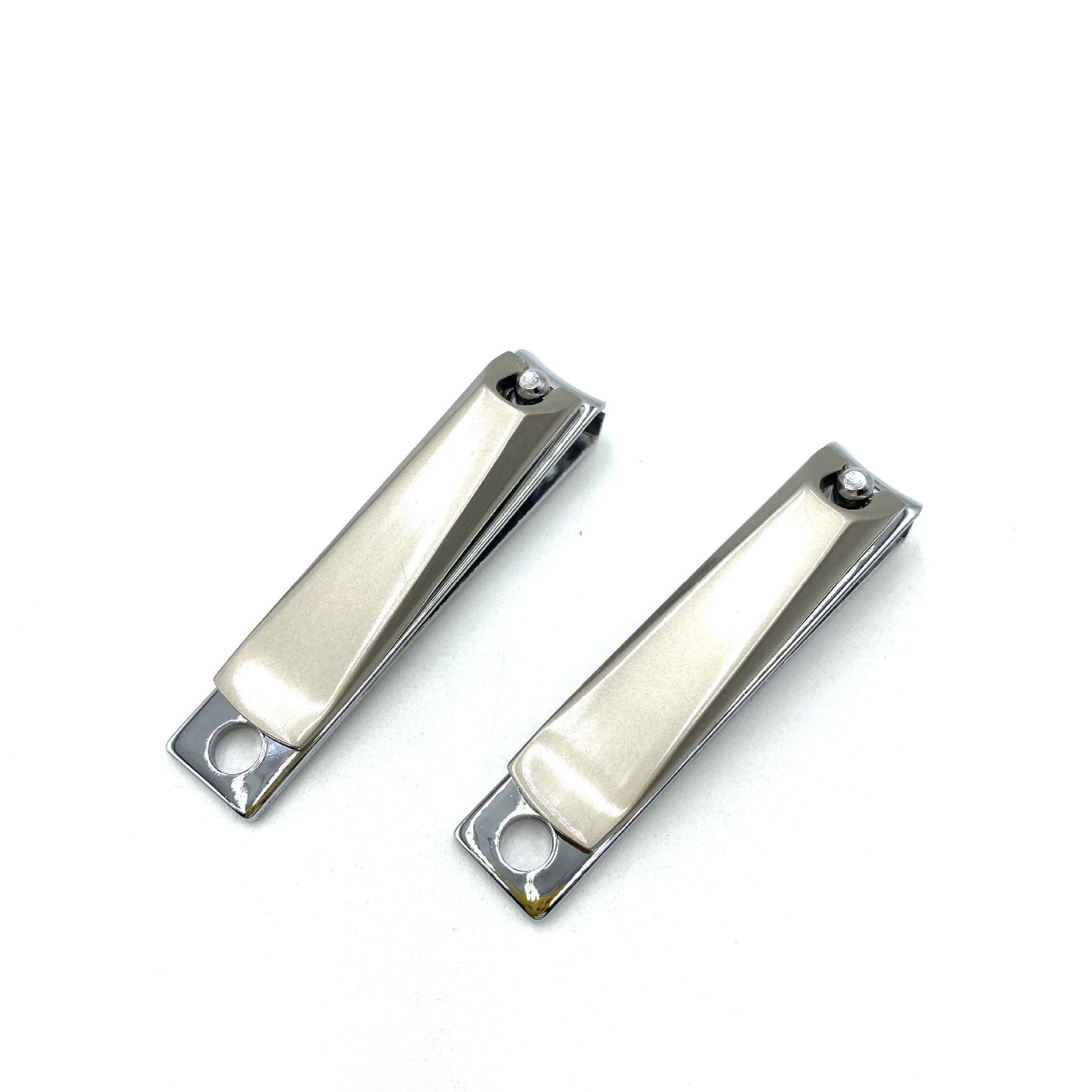 Die-Cast Quality Nail Clippers Nail Clippers Nail Clippers Home Manicure Tools Nail Clippers Specification drawing