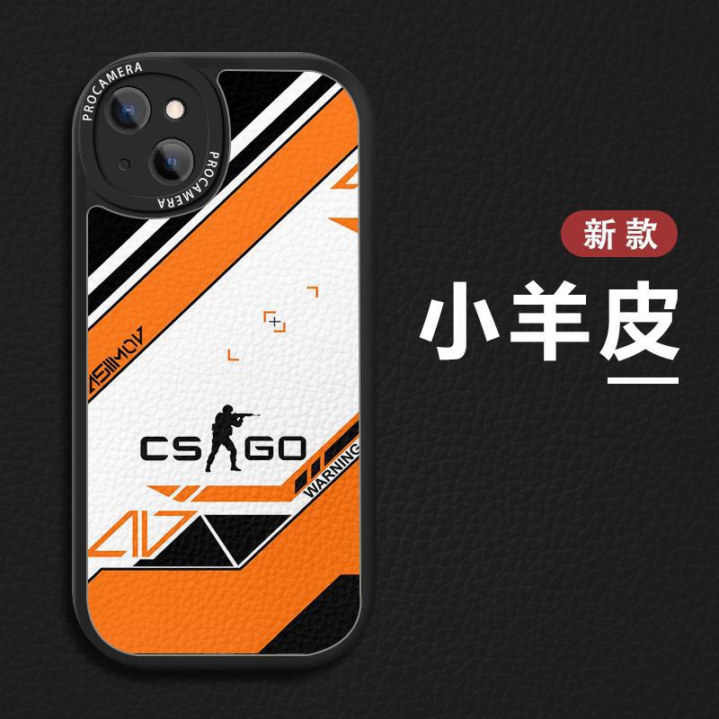 CSGO印花细节图