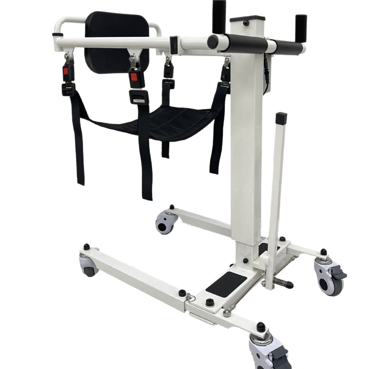 Cross-border foreign trade special elderly care patient transfer machine, detachable for the disabled and pregnant women, easy to store and transfer device Item Picture