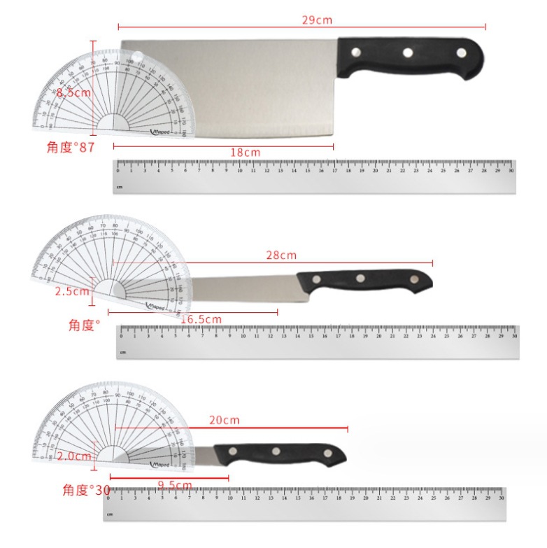 厨房/刀具套装产品图