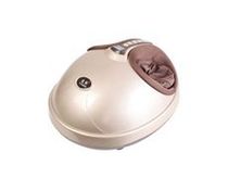Roller kneading massage foot massage machine