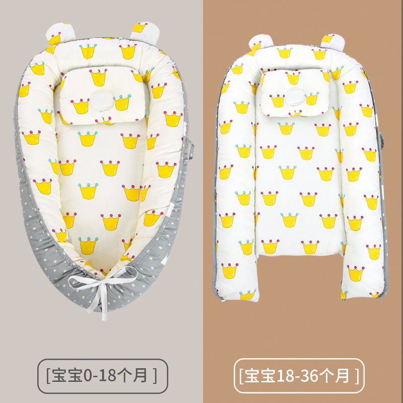 背包床、床中床实物图