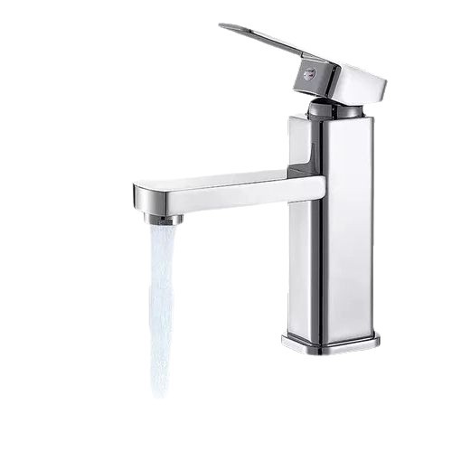 Bathroom cabinet faucet, washbasin, hot and cold water, heating faucet, washbasin, countertop, washbasin, faucet for export Item Picture