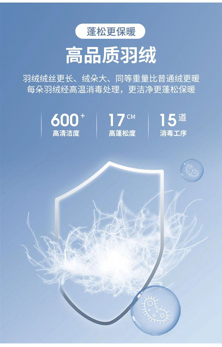 The new winter style of duck down jacket for middle-aged and elderly men, with a detachable cap and thickened white casual coat for dads to keep warm pic 6