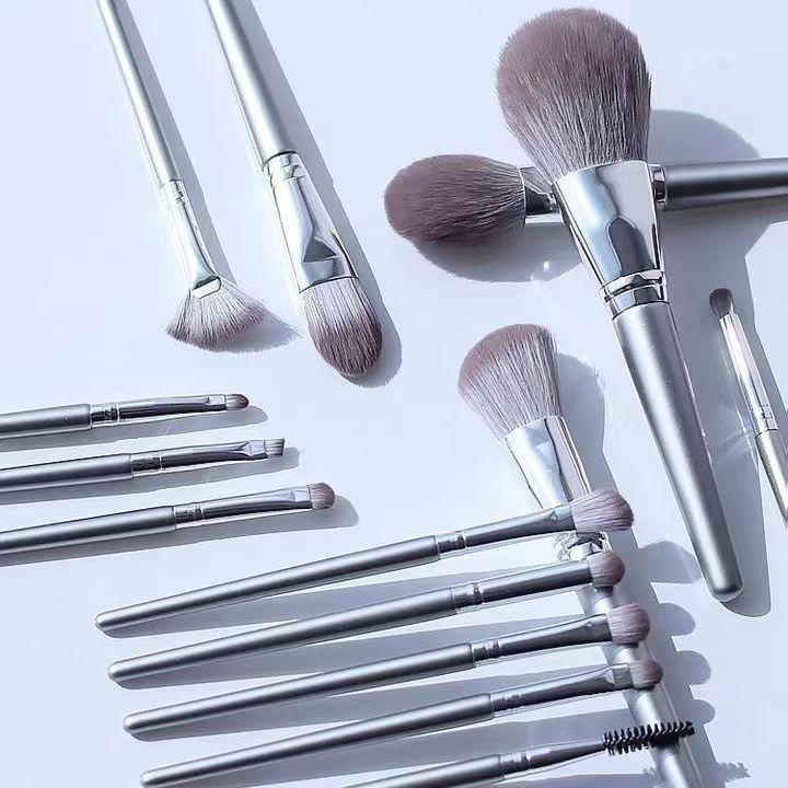 化妆刷/化妆刷清洁/美妆】/化妆刷清仓/诗美逸化妆刷细节图