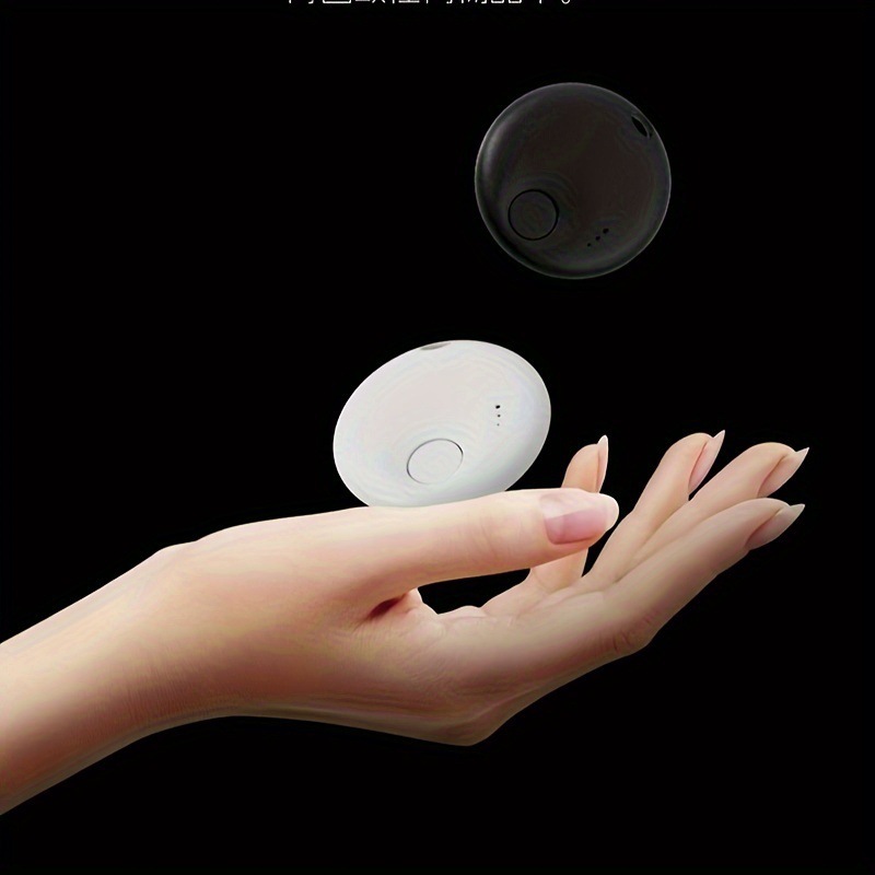 查找定位平替华强北适用于ios airtag/谷歌findmy Device