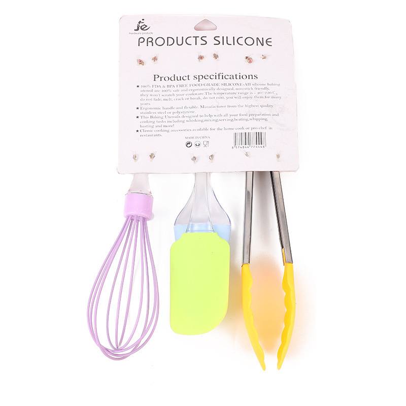 Household kitchenware, egg beaters, food baking tools Item Picture