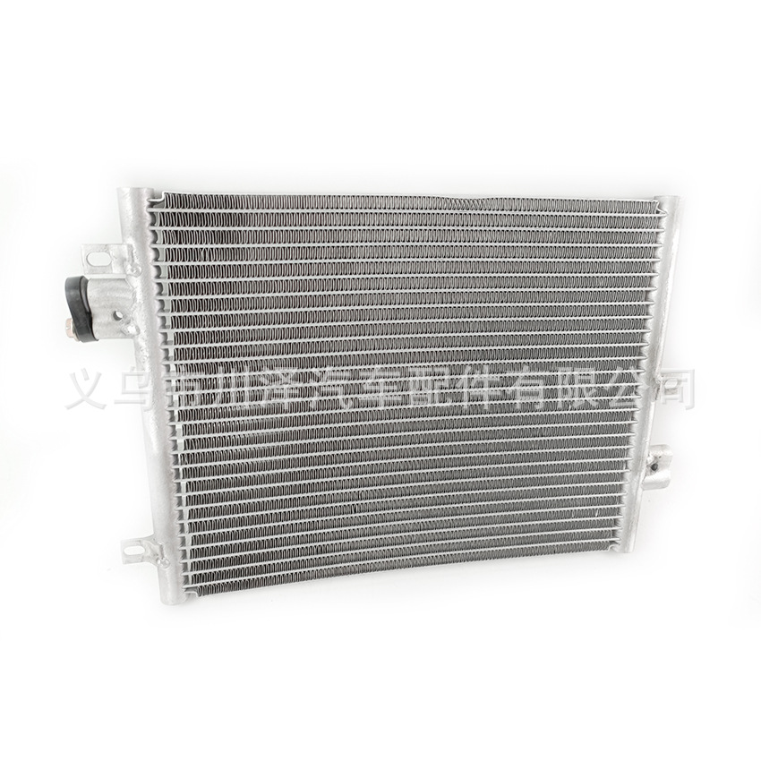 Applicable to PORSCHE911996997987 air conditioning condenser cooling radiator 99657311103 Specification image