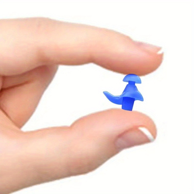 防护耳塞实物图