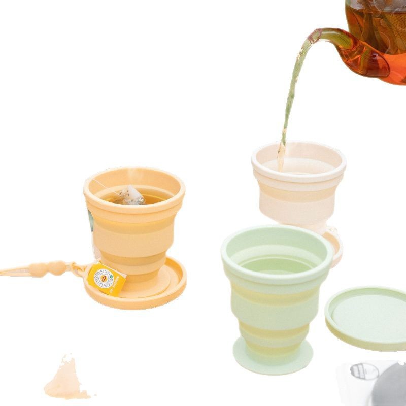 保温杯/水杯/杯子/奶茶杯杯子/茶水分离杯白底实物图