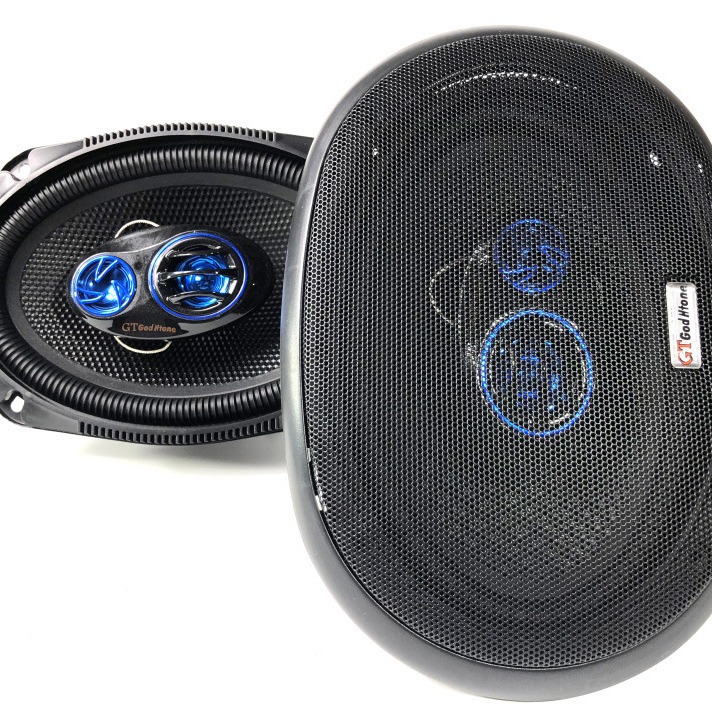 Car horns, car speakers, 6* 9-inch coaxial speakers, car coaxial speakers wholesale