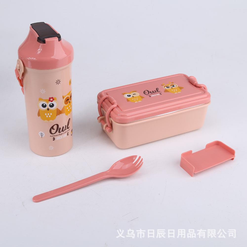 保鲜盒、饭盒实物图