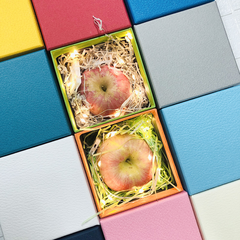 香薰蜡烛礼品/创意糖果礼物产品图