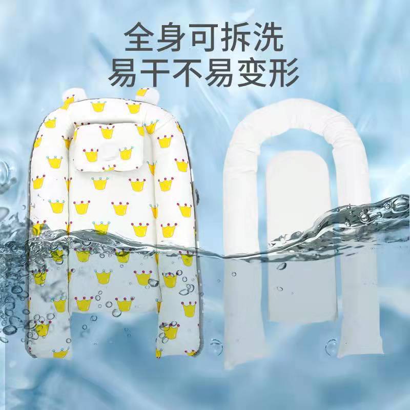 非洲线毯/豆豆被产品图