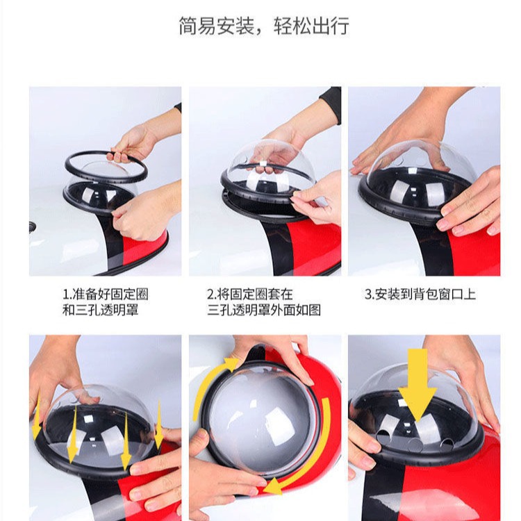 宠物包/宠物用品/宠物/宠物车载中控包/车载宠物用品产品图
