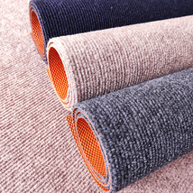 商用大面积满铺地毯耐脏办公室地毯可剪裁楼梯卧室防滑商用地毯