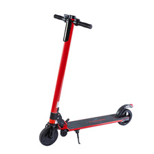 平衡脚踏车 便携式电动车 折叠滑板车 代步工具 便携电动车 S8
