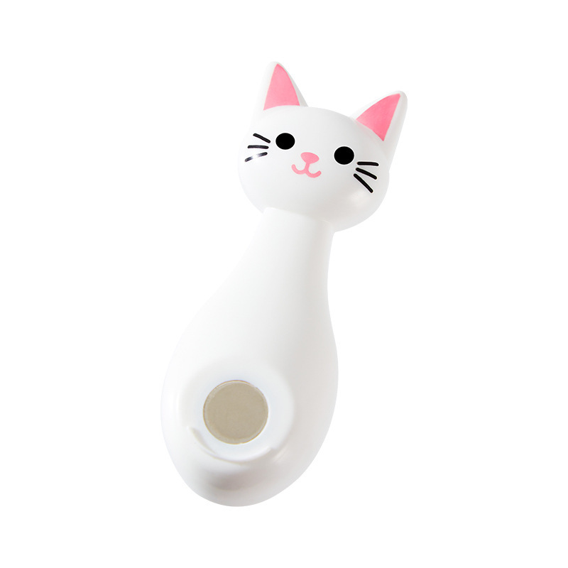 Magnetic cat hook strong paste Application Scenario