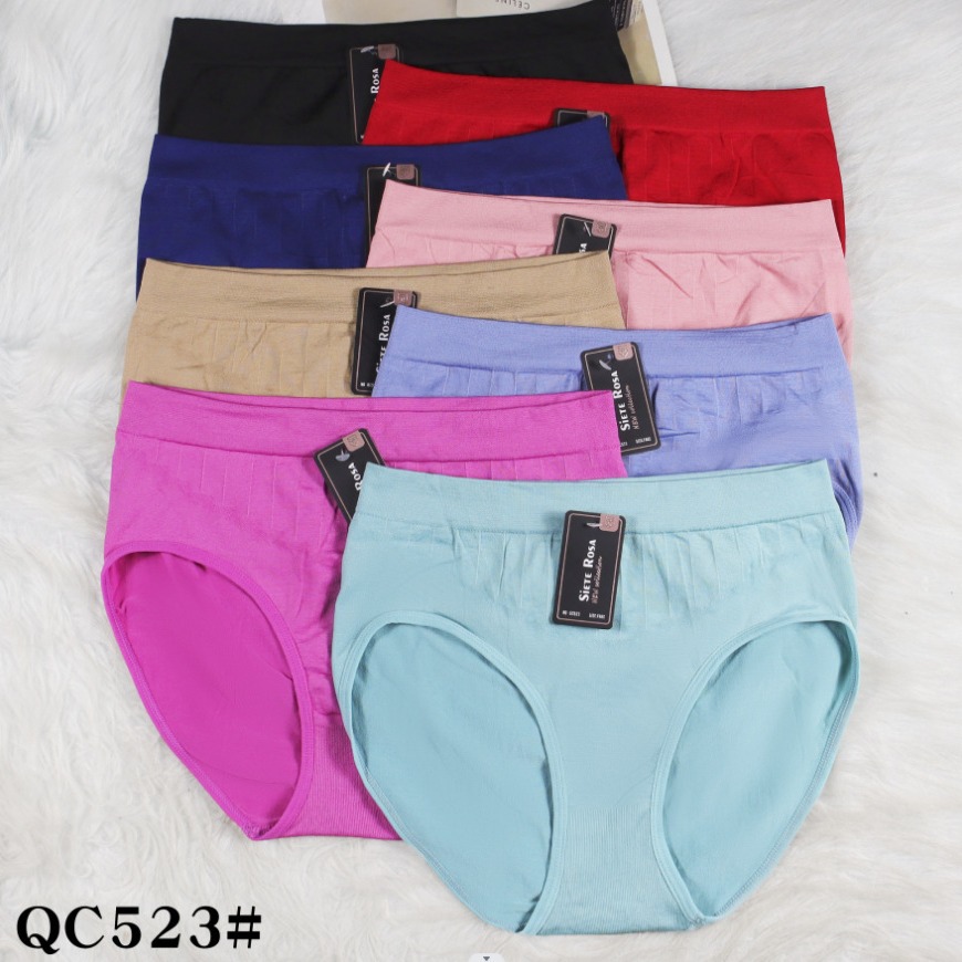 其它女士内裤实物图