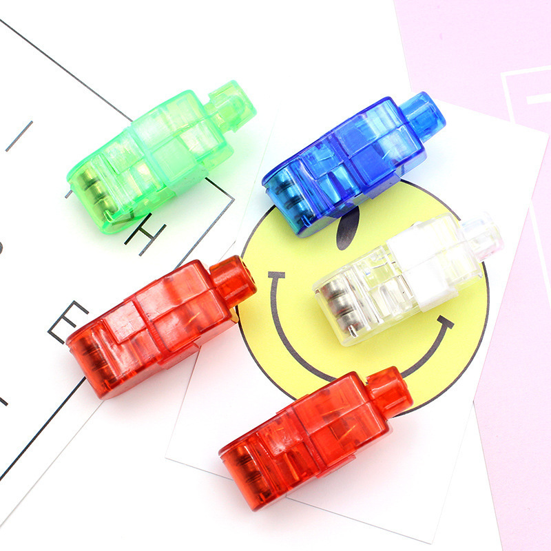 发光玩具实物图