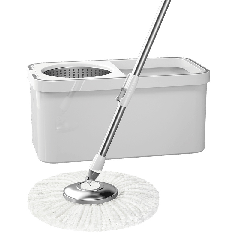 Manufacturers wholesale new rotary mop household automatic mop bucket lazy free hand wash mop mop mop mop mop mop Application Scenario