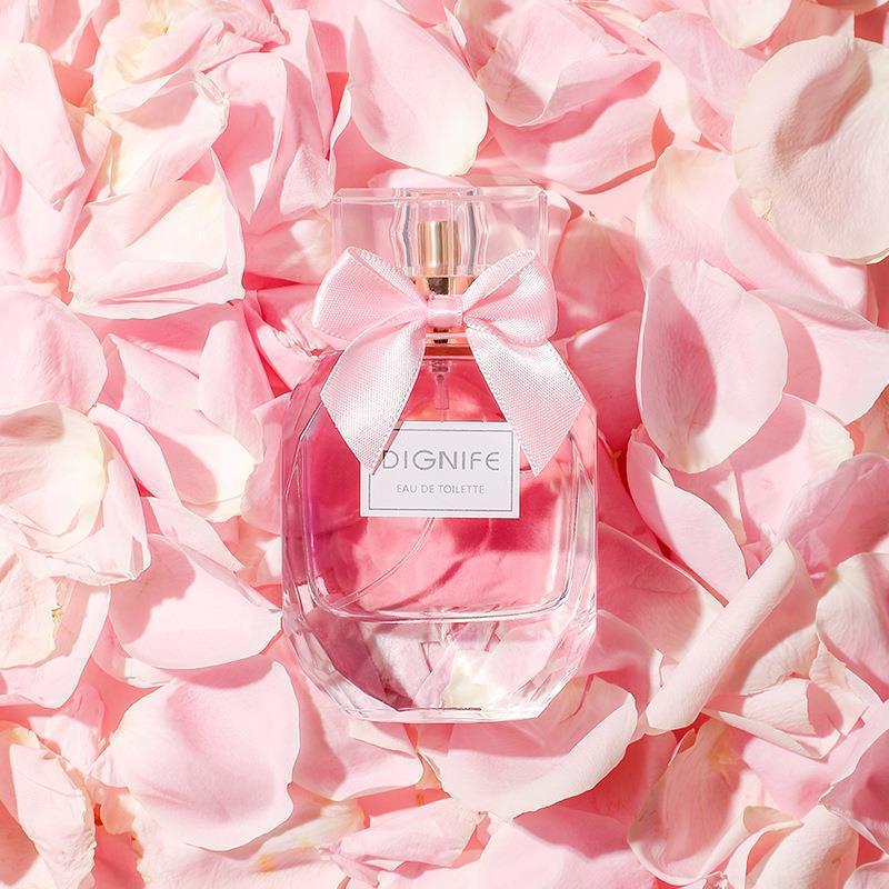 New Such As Li Fei Fancy Honey Miss Lady Fresh Flower Fruit Fragrance Eau De Toilette Lasting Light Fragrance A Hair Specification drawing