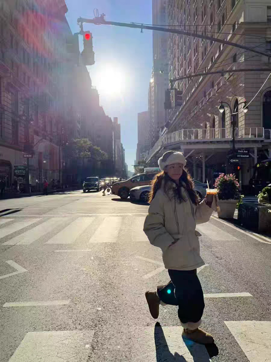 In stock 2025 winter new Dongdaemun, South Korea solid color simple casual hooded mid-length 90 duck down down jacket for women pic 53