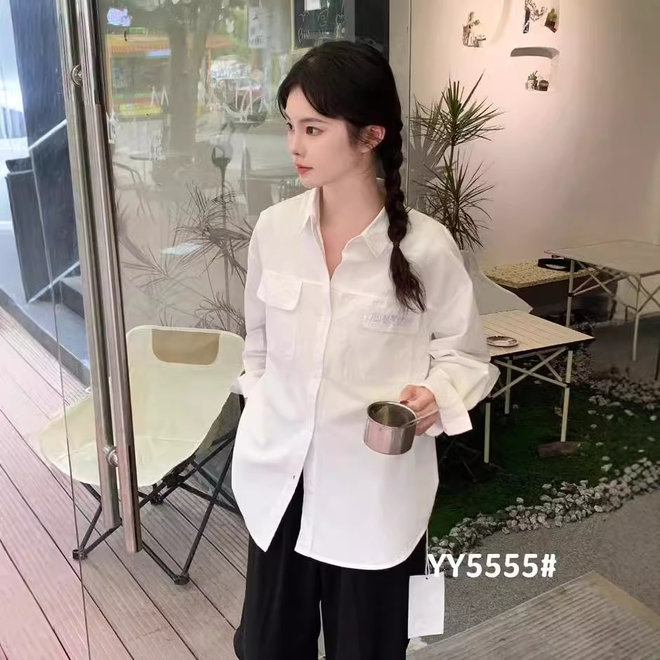 女士保暖衬衫/衬衫/衬衫纯棉灯芯绒/保暖衣/小香风外套细节图