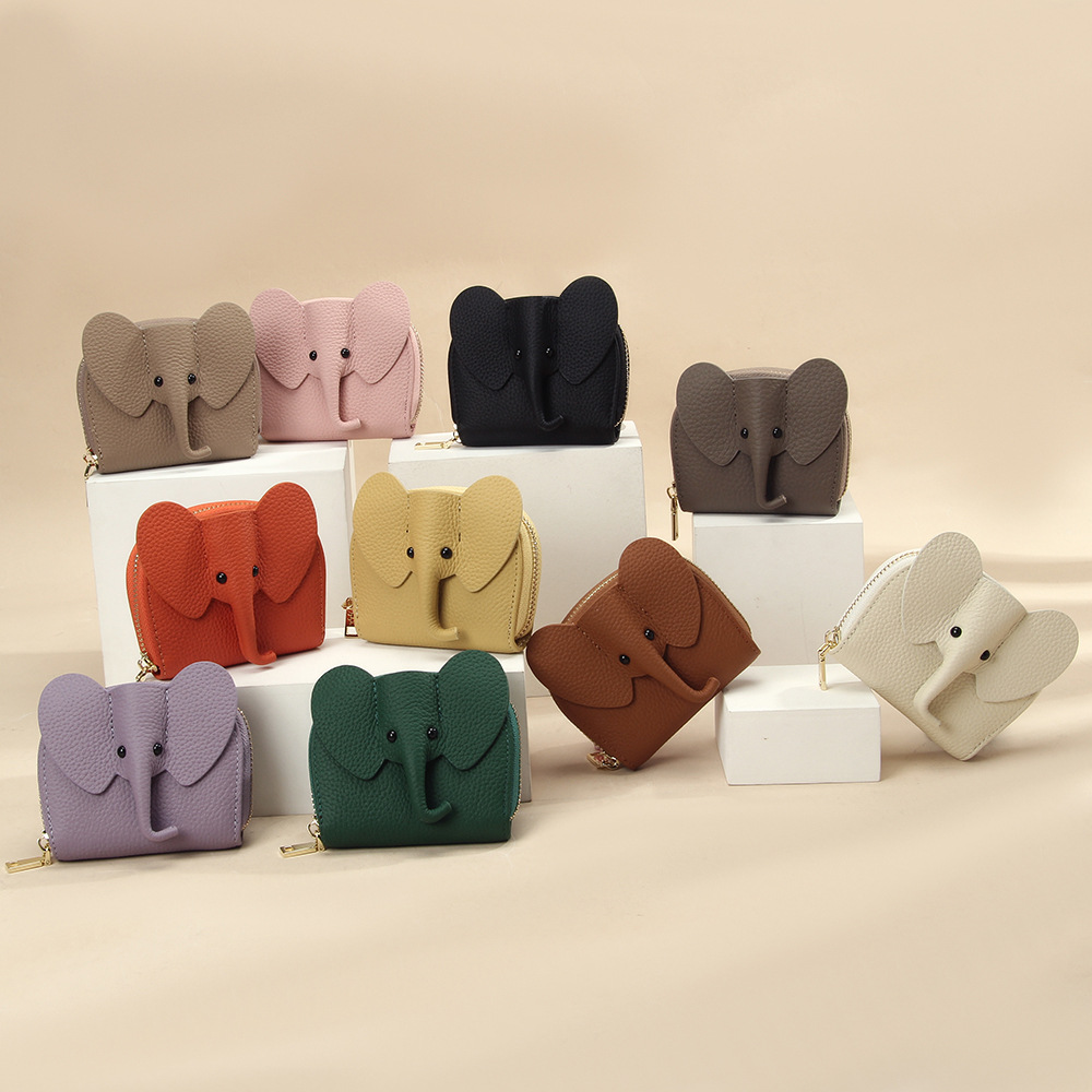 女士包/创意帆布钱包/迷你小包包盲盒/包包女斜跨时尚/皮具产品图