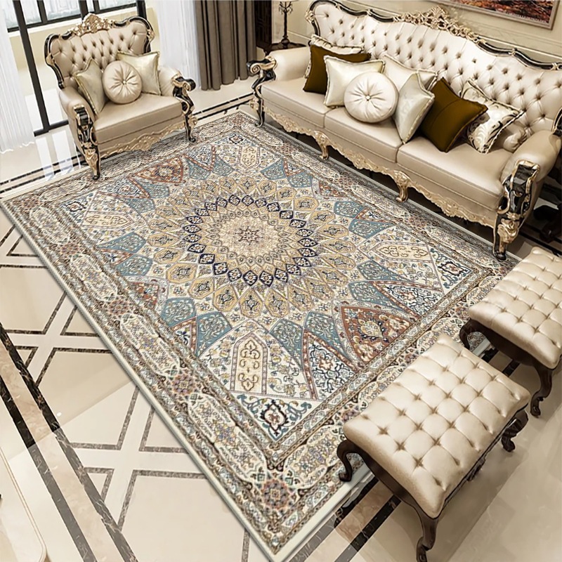 地垫/办公地毯/土耳其地毯/地毯入门/天津地毯产品图