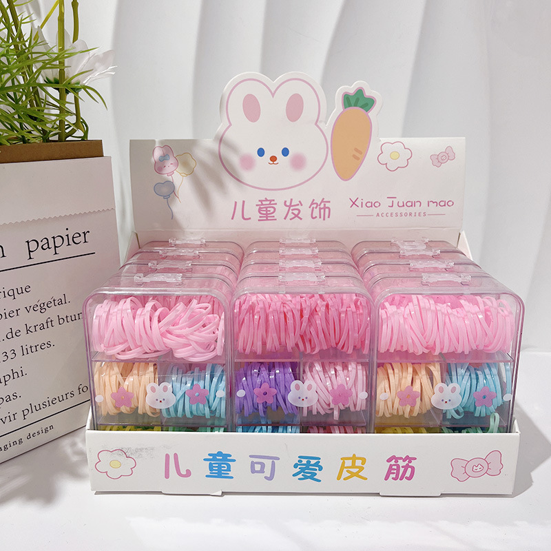 橡皮筋/一次性橡皮筋/黑皮圈/皮筋/工业橡皮筋产品图