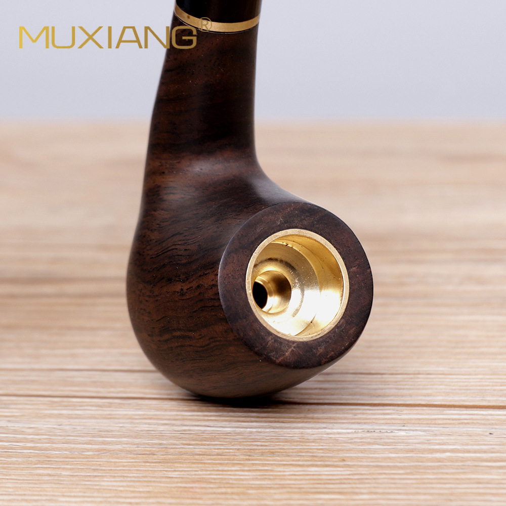 木香两用铜锅细节图