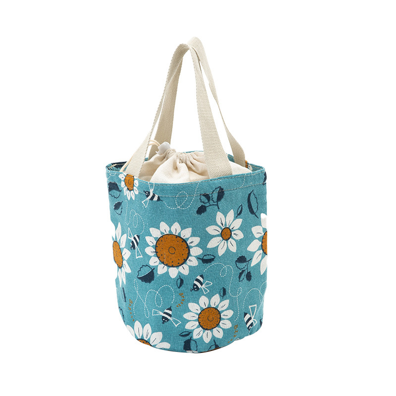 厂家直供饭盒/上班带饭时尚白底实物图