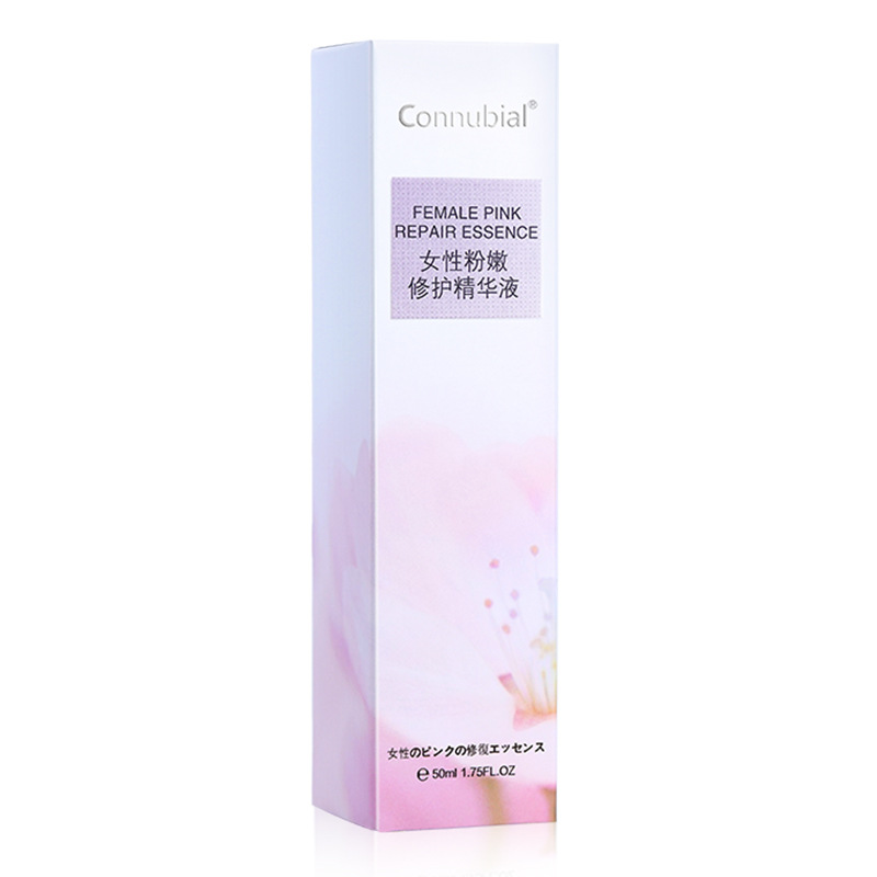 Female light red serum Female adult external sex products Sex lubricating oil health products lubricating oil details Picture