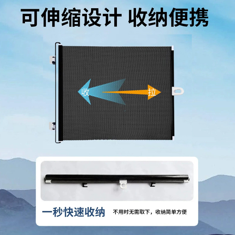 宠物门栏实物图