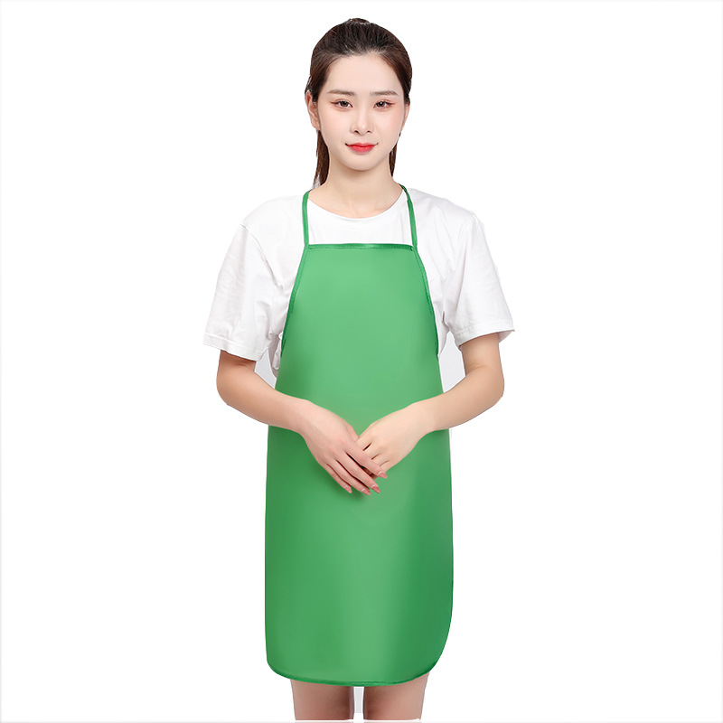 广告围裙定制产品图