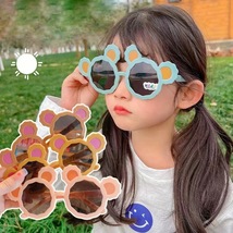 考拉树袋熊款儿童太阳镜 可爱童趣儿童墨镜批发 百搭个性装饰眼镜