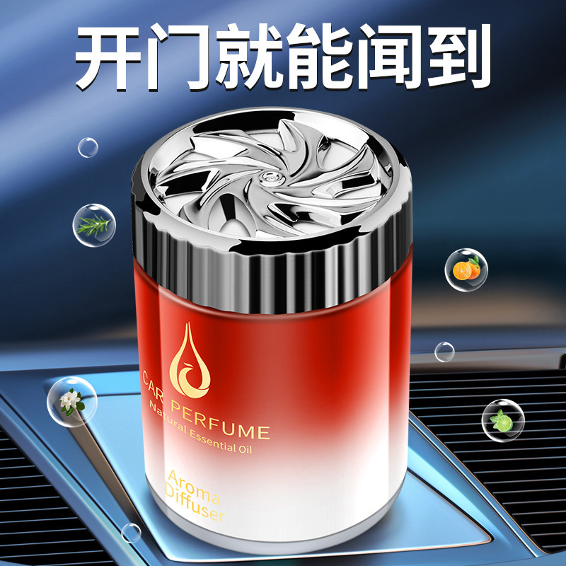 车载香薰/车载香水/香水香薰/香薰挂件/车载小飞机细节图