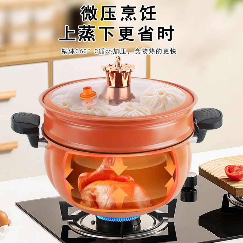 网红不粘压力细节图