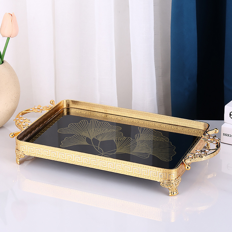 European-style high-end fruit platter Item Picture