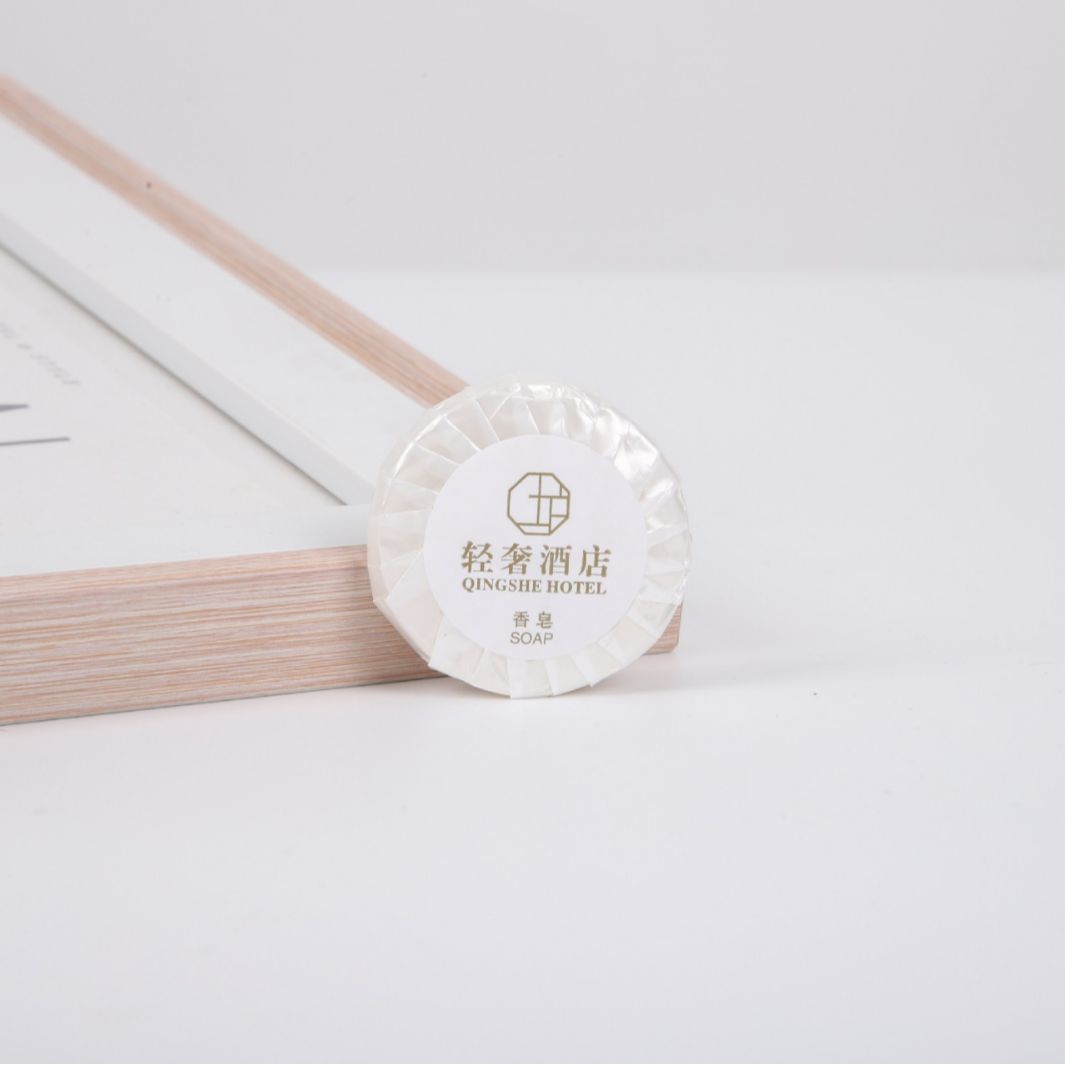 Hotel Disposable Toiletries Set Light Luxury Soft Toothbrush Consumable Disposable Toothbrush Wholesale Application Scenario