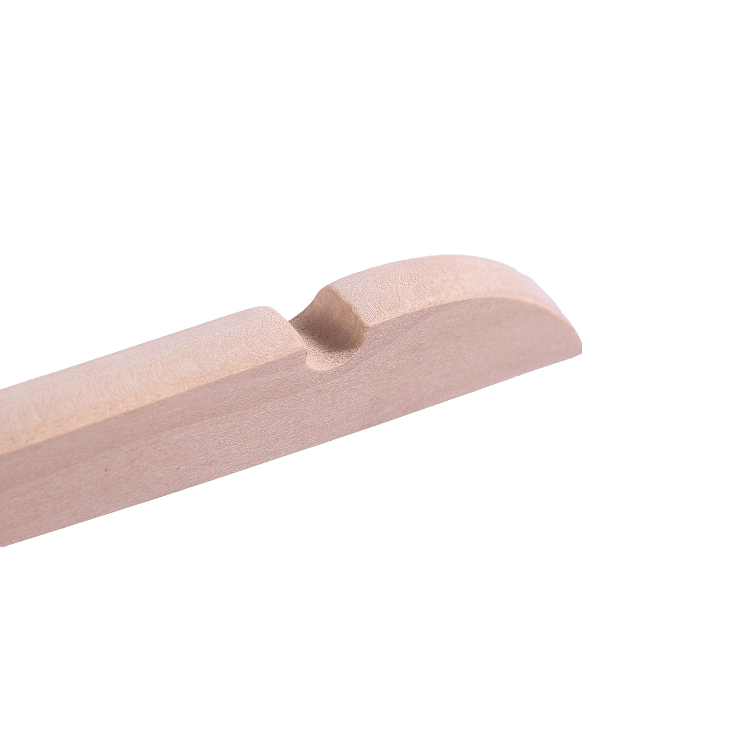 Custom-made solid wood clothes hangers for clothing stores, anti-slip clothes hangers for suits, and wholesale of wooden clothes hangers for adults Application Scenario