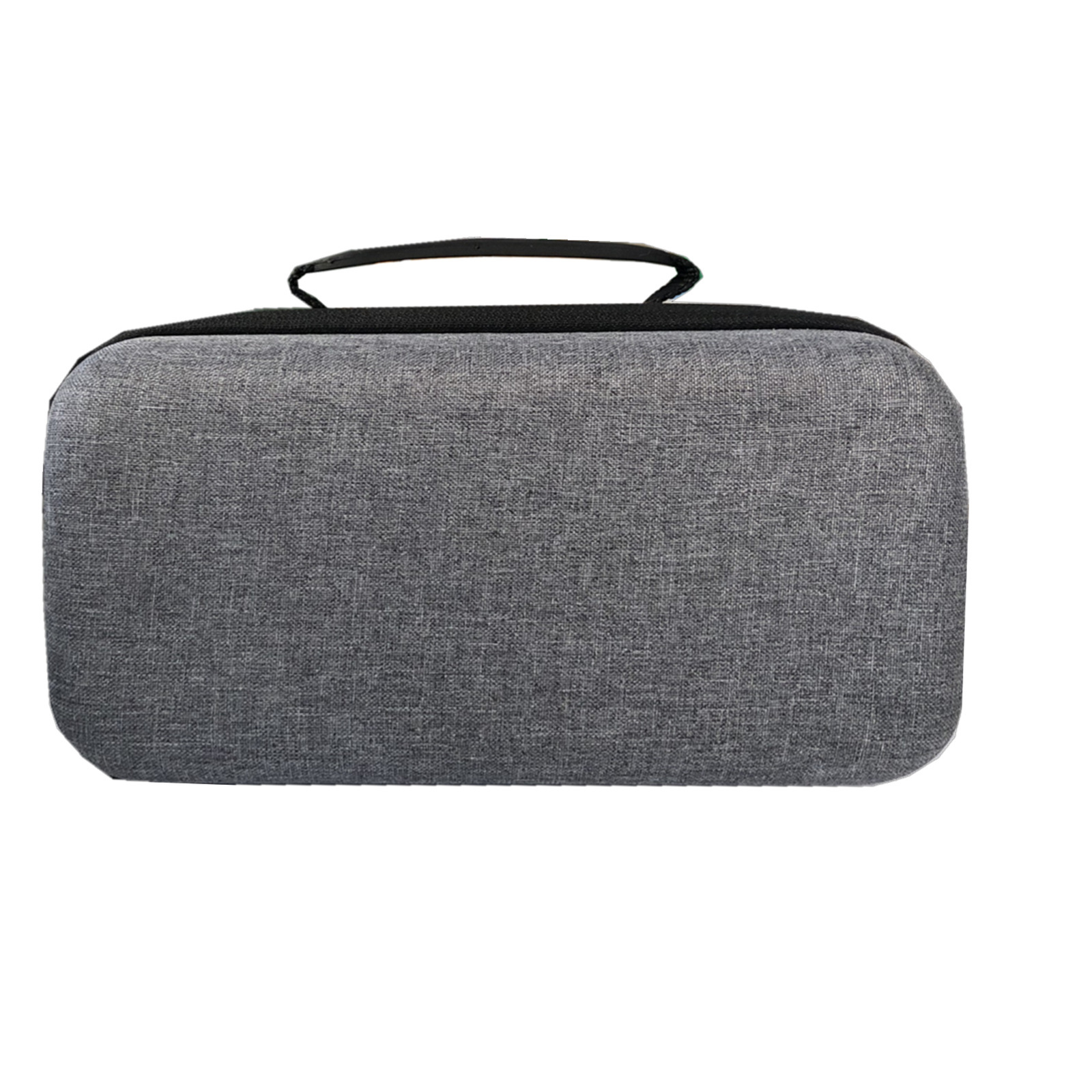 Customized shockproof projector storage bag, eva storage box, portable hand-held hard shell projector dust-proof bag Application Scenario