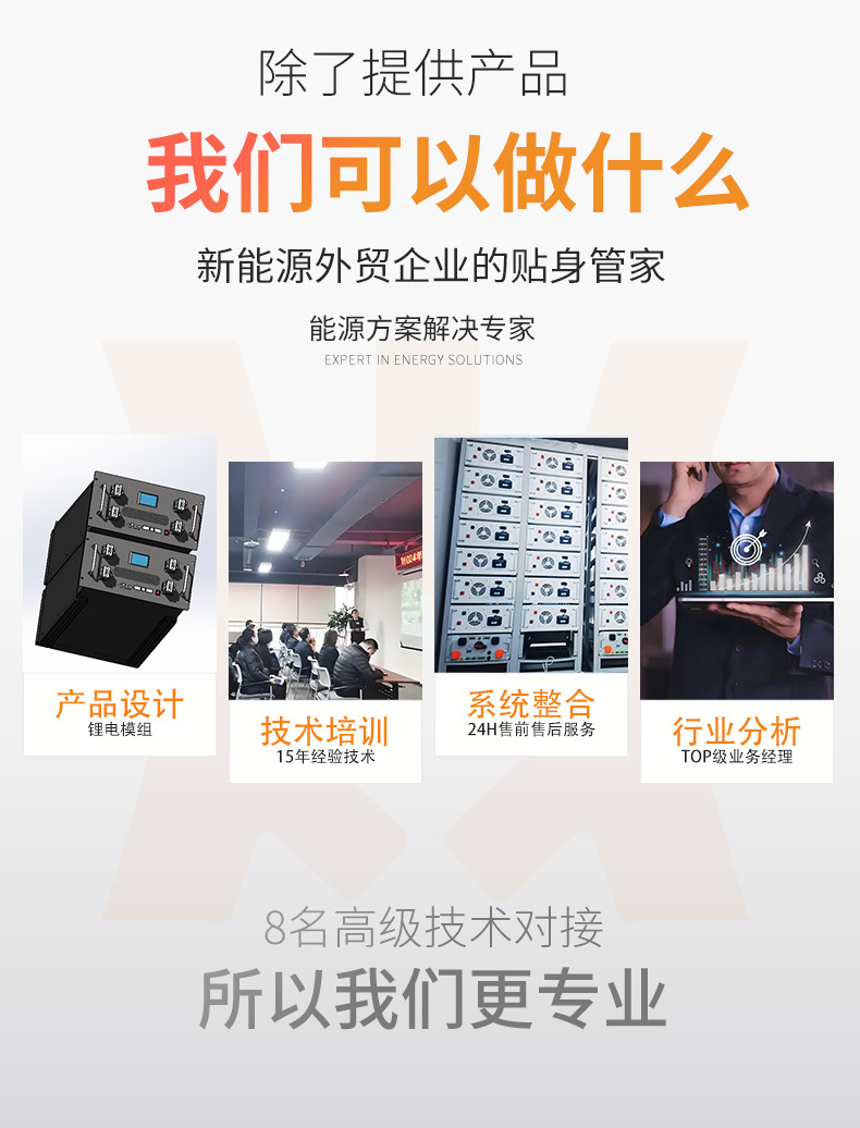 5kwh lithium battery wall-mounted 51.2V100AH lithium iron phosphate energy storage photovoltaic off-grid household backup power supply, hardware tools, electric welding and cutting equipment energy storage machine pic 4