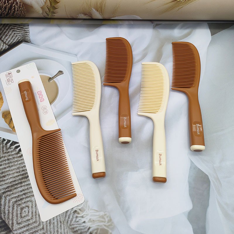 梳子/儿童梳子/气垫梳/按摩梳/发梳产品图