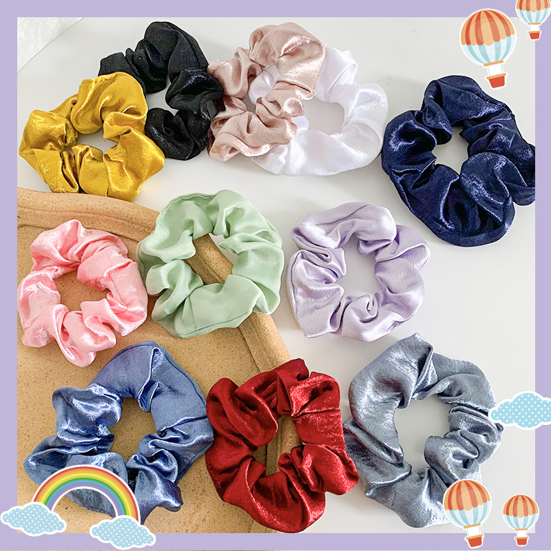 皮筋/创意饰品/亚克力饰品/头饰儿童公主/头饰细节图