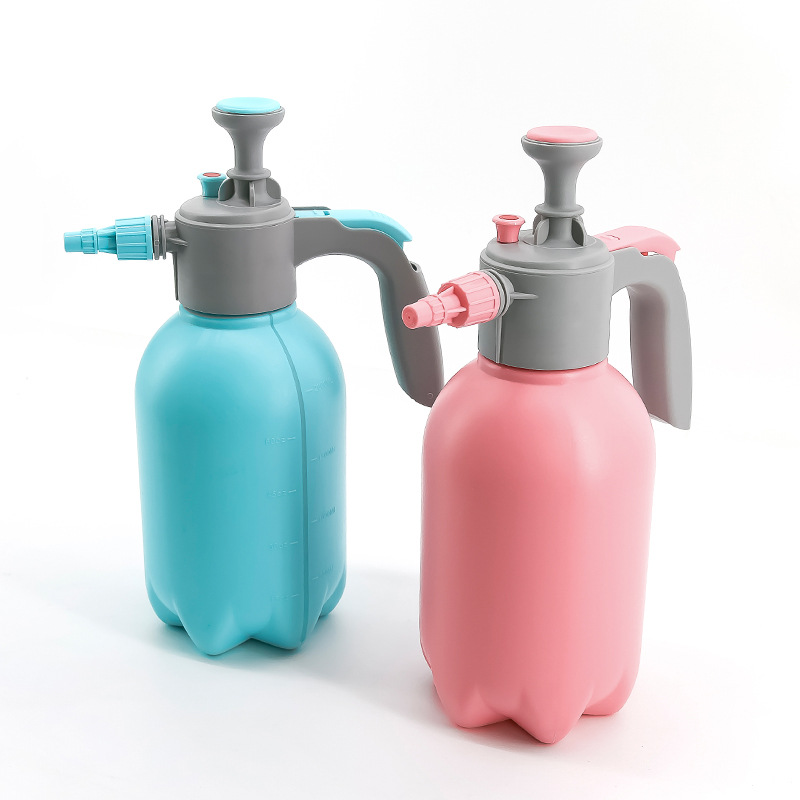 高压洗车水枪实物图