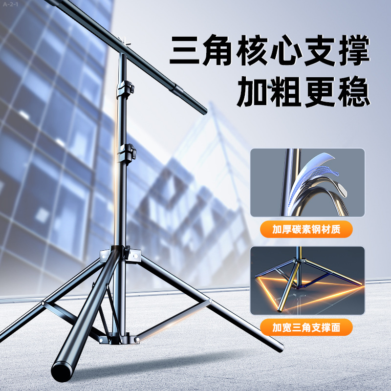相机支架/Bipod/补光灯/导轨支架/M2红点产品图